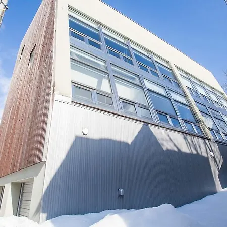 Full Circle Apartments